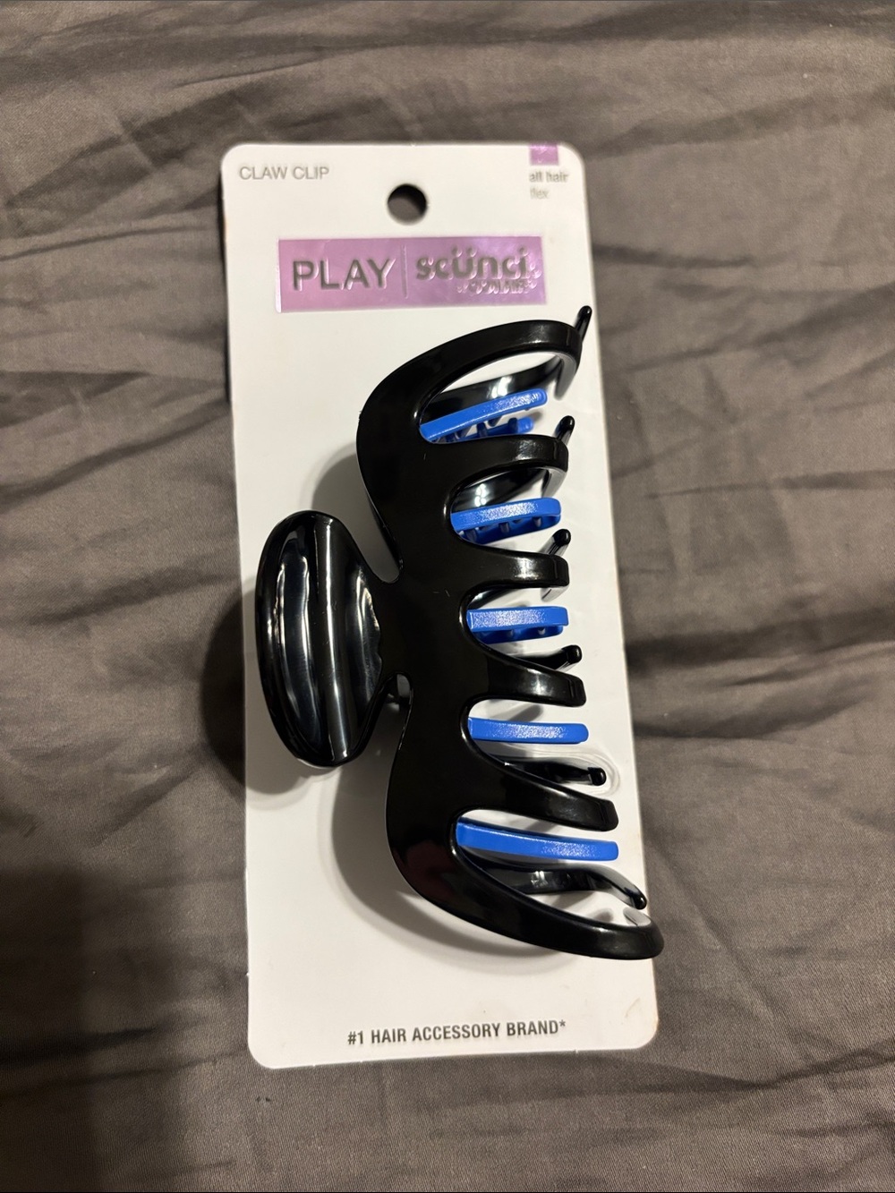 Conair Claw Clip